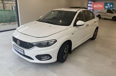 Седан Fiat Tipo 2019 в Ірпені