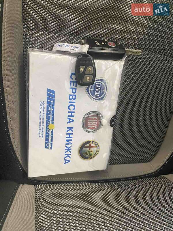 Седан Fiat Tipo 2019 в Ирпене фото 16 Седан Fiat Tipo 2019 в Ирпене