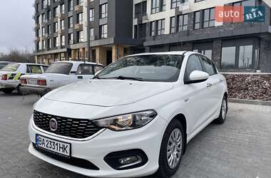 Седан Fiat Tipo 2016 в Кропивницькому