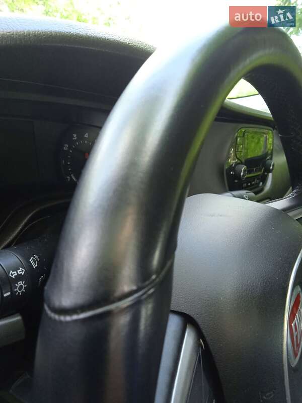 Седан Fiat Tipo 2019 в Конотопе фото 8 Седан Fiat Tipo 2019 в Конотопе