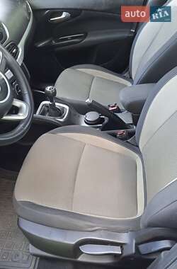 Седан Fiat Tipo 2019 в Конотопе