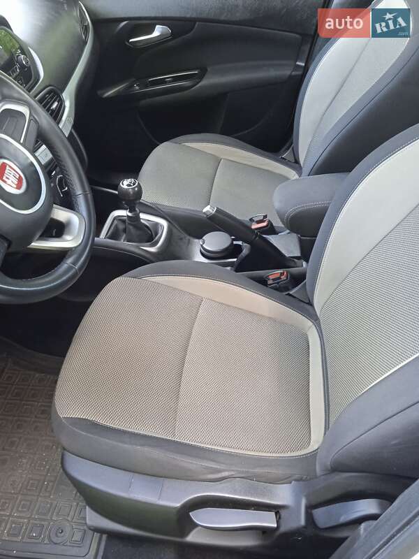 Седан Fiat Tipo 2019 в Конотопе фото 13 Седан Fiat Tipo 2019 в Конотопе