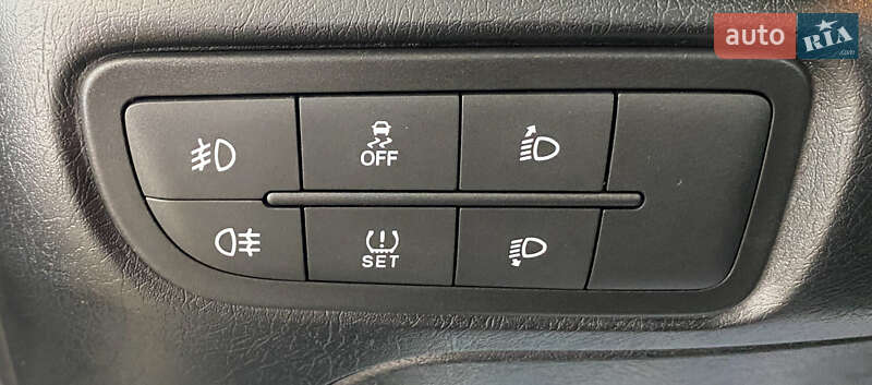 Универсал Fiat Tipo 2019 в Львове фото 17 Универсал Fiat Tipo 2019 в Львове