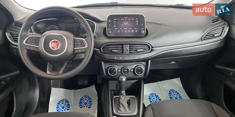 Универсал Fiat Tipo 2019 в Львове фото 21 Универсал Fiat Tipo 2019 в Львове