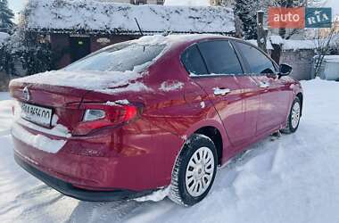 Седан Fiat Tipo 2019 в Киеве