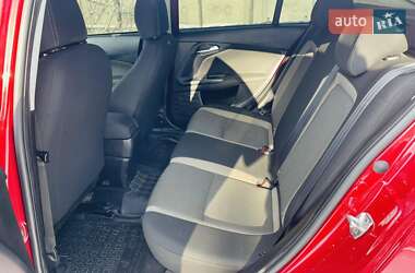 Седан Fiat Tipo 2019 в Киеве