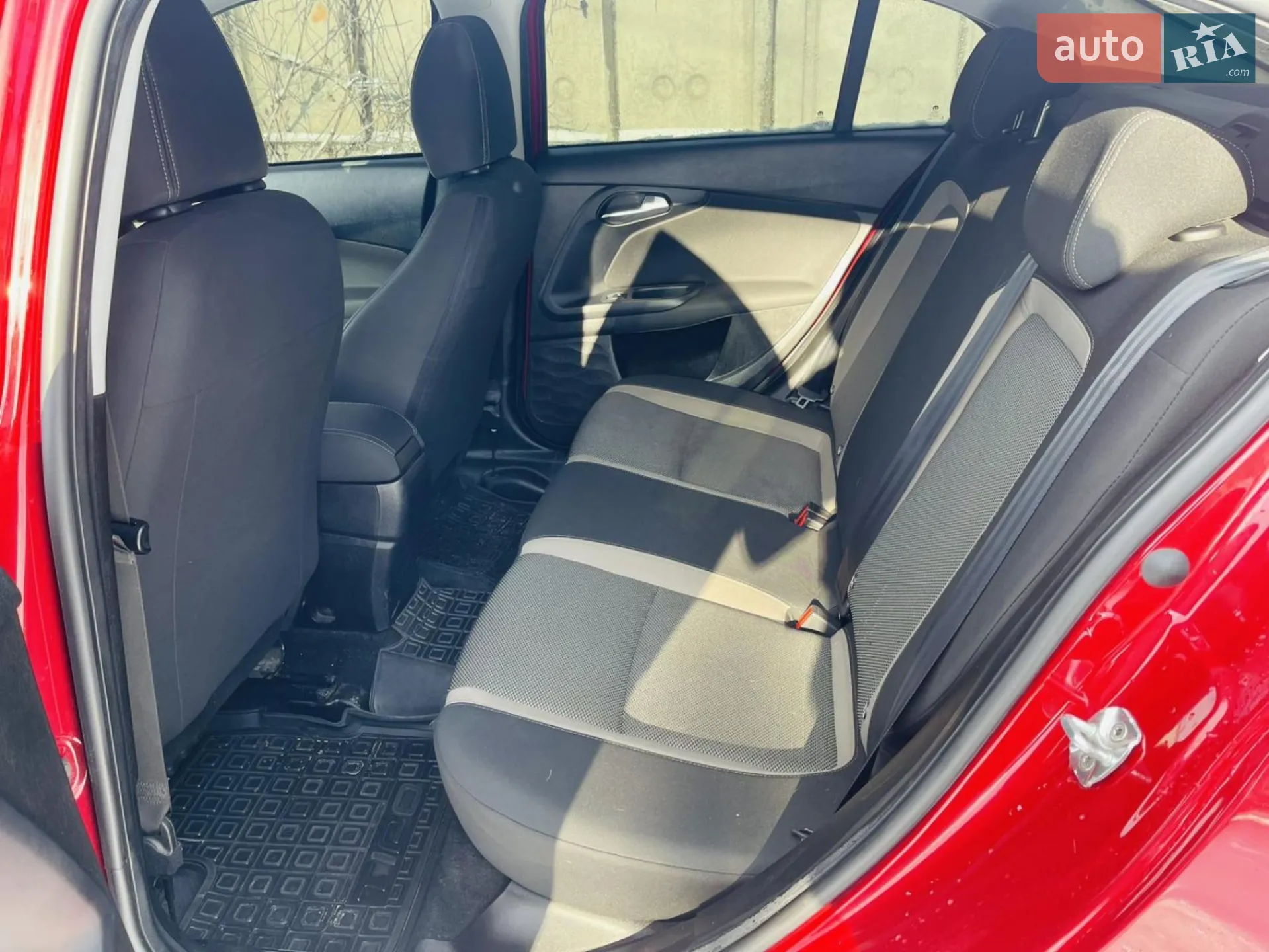 2019 Fiat Tipo - мініатюра 12