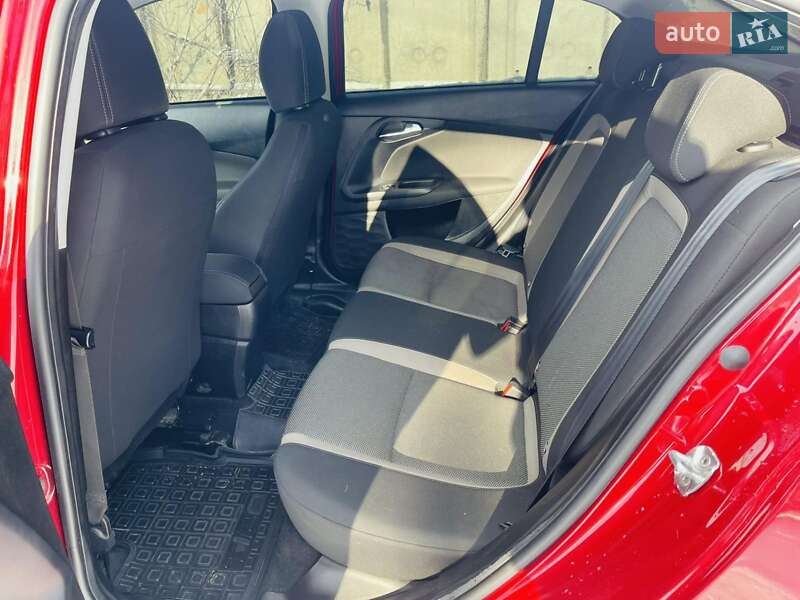 Седан Fiat Tipo 2019 в Киеве