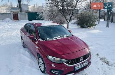 Седан Fiat Tipo 2019 в Киеве