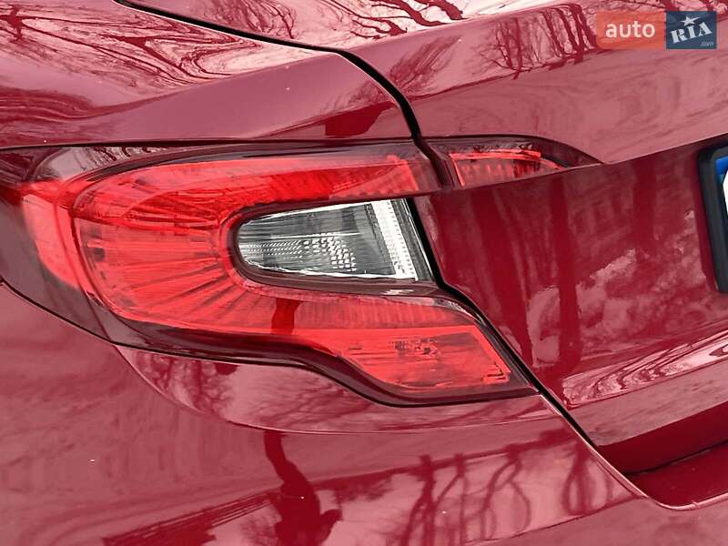 Седан Fiat Tipo 2019 в Киеве фото 10 Седан Fiat Tipo 2019 в Киеве