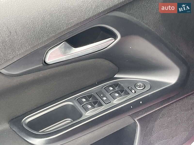 Седан Fiat Tipo 2019 в Киеве фото 18 Седан Fiat Tipo 2019 в Киеве