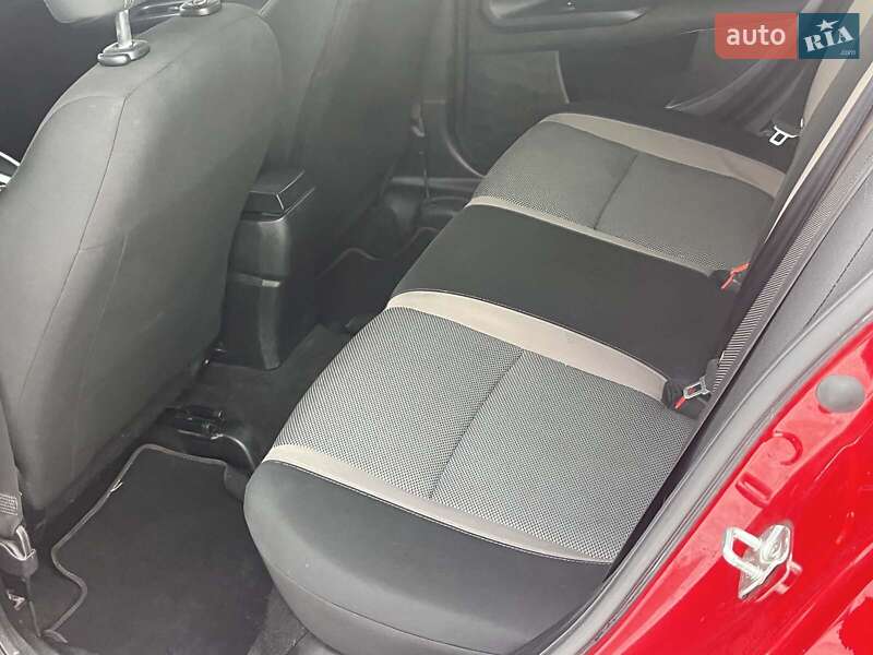 Седан Fiat Tipo 2019 в Киеве фото 28 Седан Fiat Tipo 2019 в Киеве