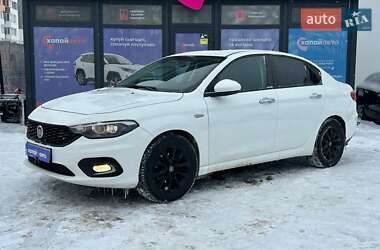 Седан Fiat Tipo 2019 в Вінниці