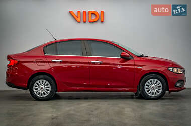 Седан Fiat Tipo 2017 в Киеве
