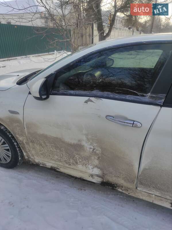 Седан Fiat Tipo 2018 в Дніпрі фото 3 Седан Fiat Tipo 2018 в Дніпрі