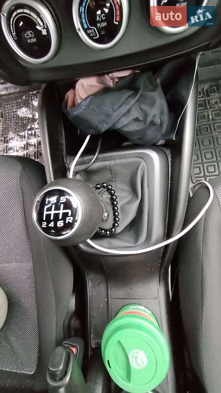 Седан Fiat Tipo 2021 в Житомирі фото 14 Седан Fiat Tipo 2021 в Житомирі