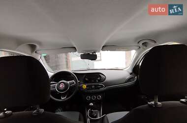 Седан Fiat Tipo 2021 в Житомирі