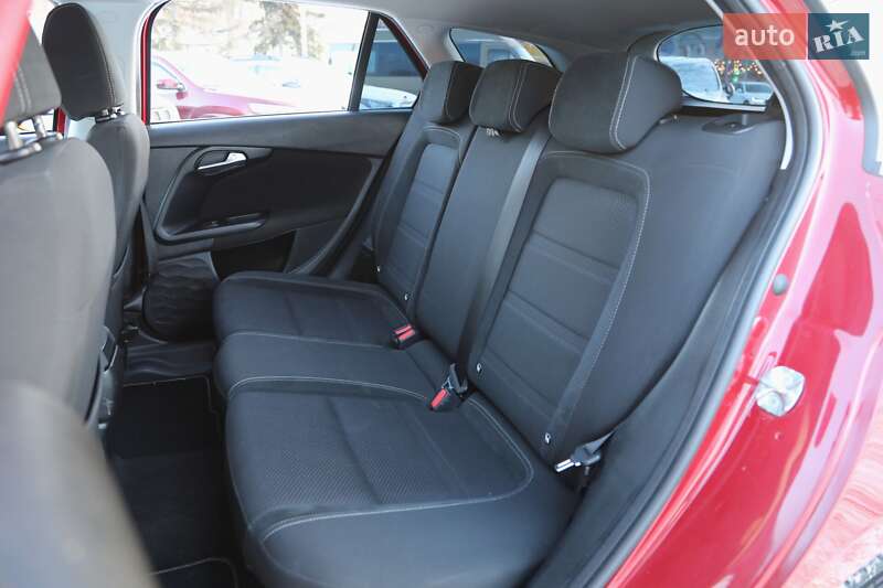 Универсал Fiat Tipo 2017 в Харькове фото 8 Универсал Fiat Tipo 2017 в Харькове