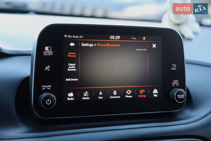 Универсал Fiat Tipo 2017 в Харькове фото 16 Универсал Fiat Tipo 2017 в Харькове