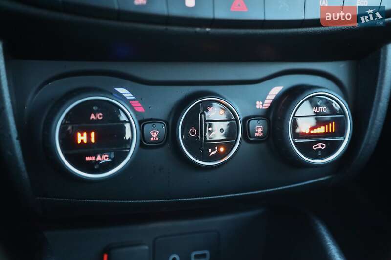 Универсал Fiat Tipo 2017 в Харькове фото 18 Универсал Fiat Tipo 2017 в Харькове