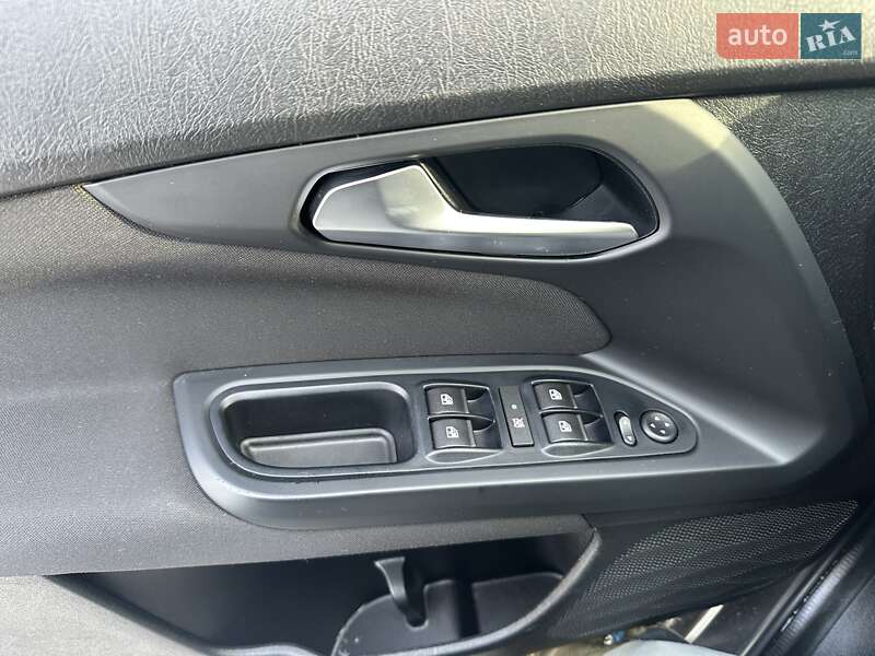 Седан Fiat Tipo 2016 в Чайках фото 22 Седан Fiat Tipo 2016 в Чайках