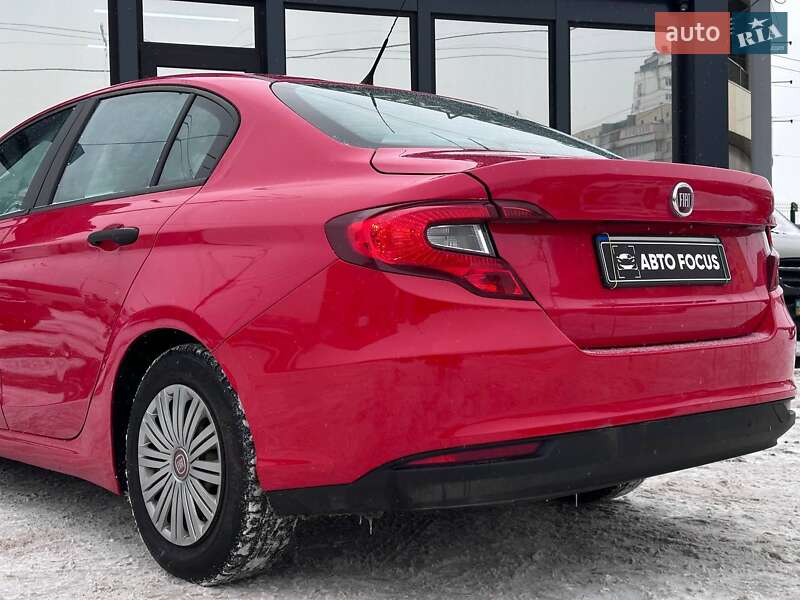 Седан Fiat Tipo 2019 в Киеве