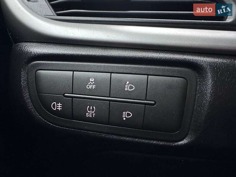 Седан Fiat Tipo 2019 в Киеве