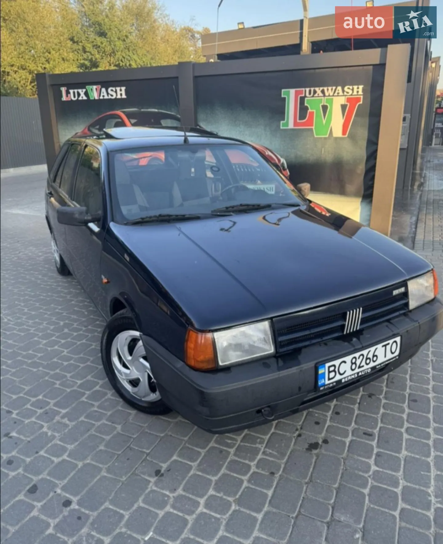 Фото авто 5