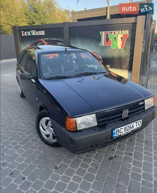 Fiat Tipo 1988