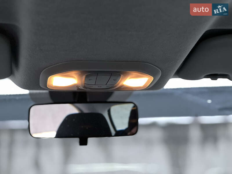 Седан Fiat Tipo 2018 в Киеве фото 20 Седан Fiat Tipo 2018 в Киеве