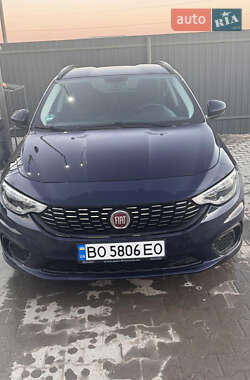 Универсал Fiat Tipo 2016 в Гаях-Гречинских
