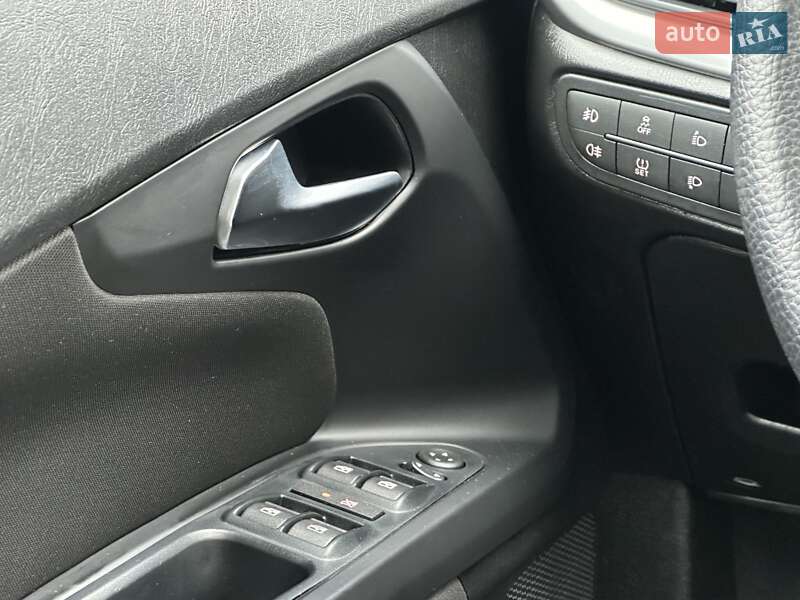 Седан Fiat Tipo 2017 в Харкові