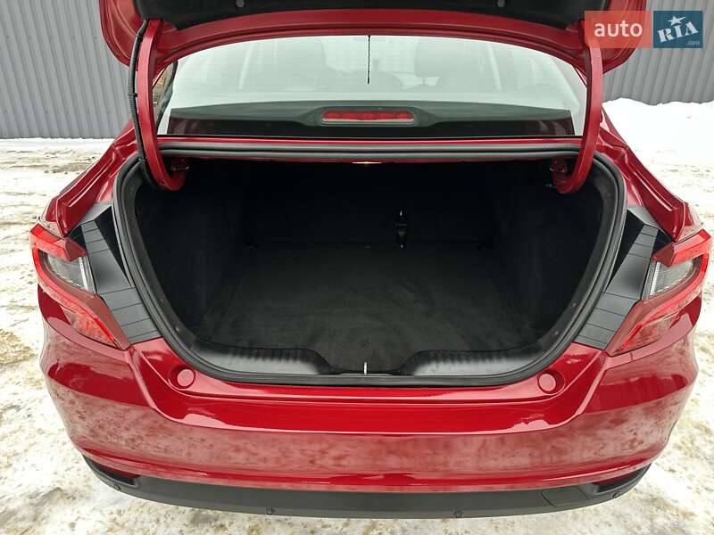 Седан Fiat Tipo 2017 в Харкові