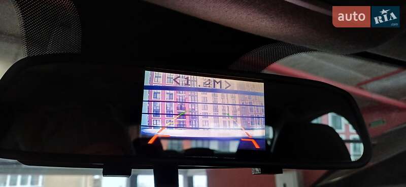 Седан Fiat Tipo 2016 в Львове