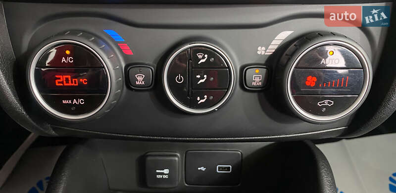 Универсал Fiat Tipo 2019 в Львове