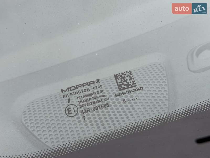 Седан Fiat Tipo 2018 в Одесі