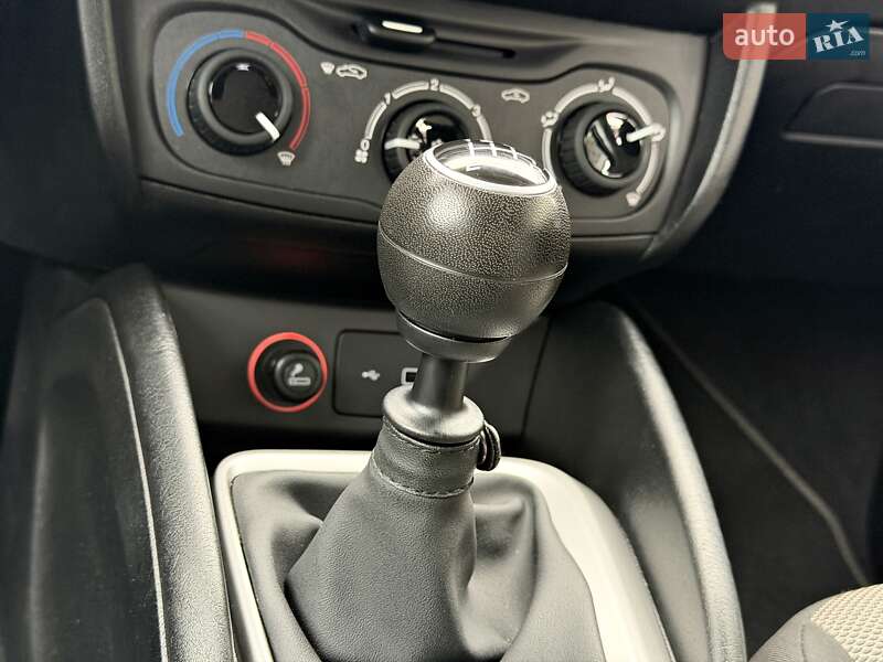 Седан Fiat Tipo 2018 в Одесі