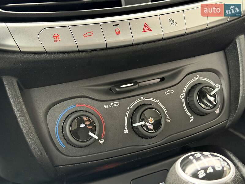 Седан Fiat Tipo 2018 в Одесі