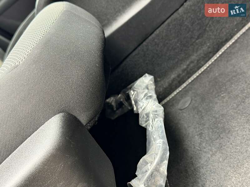 Седан Fiat Tipo 2018 в Одесі