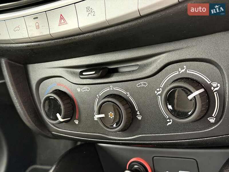 Седан Fiat Tipo 2018 в Одесі