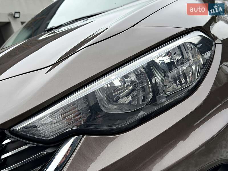 Седан Fiat Tipo 2018 в Одесі