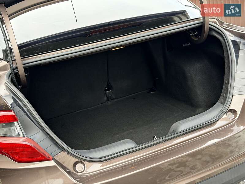 Седан Fiat Tipo 2018 в Одесі