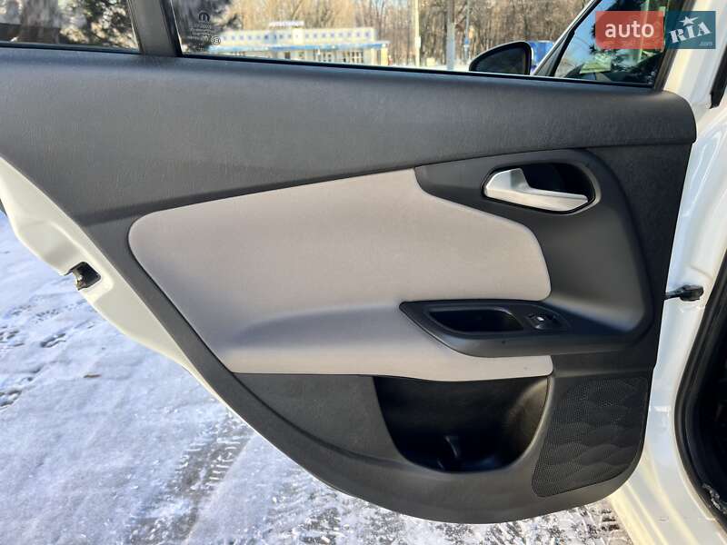 Седан Fiat Tipo 2016 в Днепре фото 22 Седан Fiat Tipo 2016 в Днепре