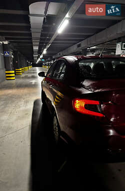 Седан Fiat Tipo 2020 в Києві