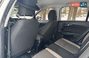 Седан Fiat Tipo 2018 в Киеве