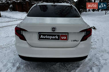 Седан Fiat Tipo 2018 в Киеве