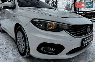 Седан Fiat Tipo 2018 в Киеве