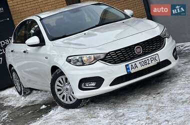 Седан Fiat Tipo 2016 в Києві