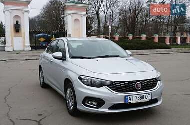 Седан Fiat Tipo 2020 в Білій Церкві