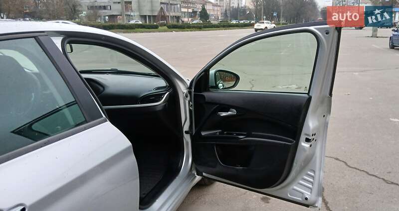 Седан Fiat Tipo 2020 в Білій Церкві фото 12 Седан Fiat Tipo 2020 в Білій Церкві